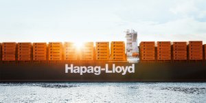 Hapag-Lloyd orders six megamax boxships from South Korea’s DSME