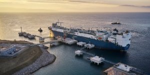 Croatia to receive its first LNG cargo
