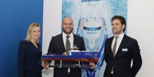 Join the Albwardy Damen Experience Day on 28 September