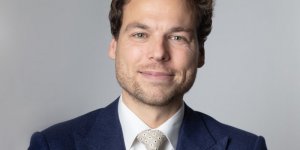 Port of Amsterdam announced its new Chief Financial Officer