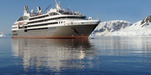 Ponant receives conditional approval to cruise in New Zealand