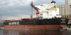 Diana Shipping announces time charter contract with SwissMarine