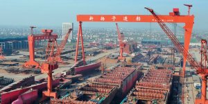 Yangzijiang receives 24,000 TEU boxship deal for world’s largest ULCVs