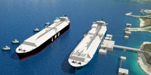 Croatia's LNG Terminal to start operations on Friday