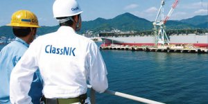 Classification society ClassNK releases a guideline for LNG Bunkering Ships