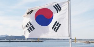 South Korean Armed Forces begins to work on light aircraft carrier