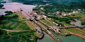 Panama Canal starts 2021 with 50 feet draft offering