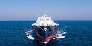Minerva receives delivery of LNG newbuild from Daewoo