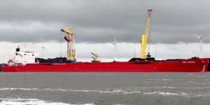 Scorpio Bulkers changes its name to Eneti