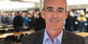 Karsten Sævik becomes new managing director of New Havyard Ship Technology