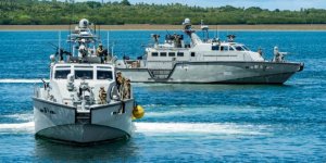 SAFE Boats signs $20 million contract with Ukraine