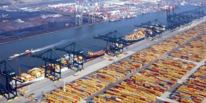 Port of Antwerp to work on 3D sonar sensors for unmanned shipping