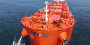 Klaveness receives delivery of 6th energy-efficient CLEANBU vessel