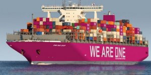 ONE offers new routes from North Europe to East Mediterranean and Turkey