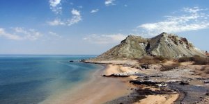 Scientists warn about catastrophic drop in water levels of Caspian Sea