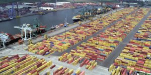 Antwerp Port appoints International Representative for Russia