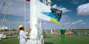 IAPH and Green Award Foundation works to improve Environmental Ship Index