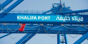 Abu Dhabi Ports to opens new route between Musaffah-based facility and Khalifa Port