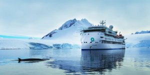 Aurora Expeditions unveils Antarctic 2022-2023 Program