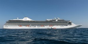 Oceania Cruises announces 180-Day 2023 World Voyage