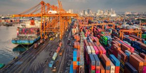 Manila Container Terminal raises its annual capacity to over 3.3 million TEUs
