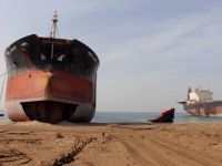 South Asian yards break 85 pct of end-of-life ships in 3q