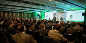 Maritime leaders to gather at 3rd GreenTech in Shiping Virtual Forum