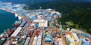 Hyundai Mipo receives order for petrochemical carrier pair