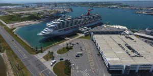 Port Canaveral waits for Carnival’s new Mardi Gras and more