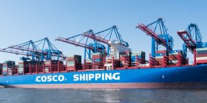 Cosco Shipping sends 10 elderly tankers of its fleet to scrap