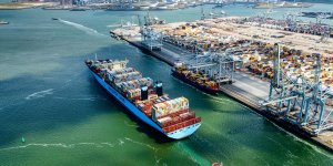 Port of Rotterdam joins BIM Basis Infra for digital collaboration