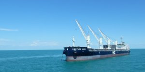 Hamburg Bulk Carriers’ Singapore offspring offloads more ships
