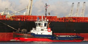 Castor Maritime buys 2010-built kamsarmax for $15.85 M