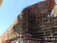 Marineline cargo tank coating seeing strong activity in newbuilds