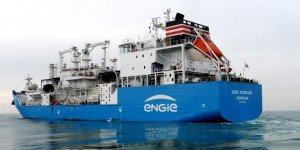 Titan LNG charters Green Zeebrugge from Japan’s Nippon Yusen Kaisha