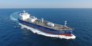 Korea Shipbuilding receives contract termination for 10 VLCCs