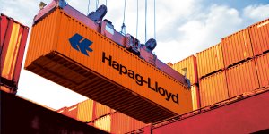 Hapag-Lloyd to receive six LNG-powered newbuilds