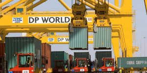 Major port operator DP World announces volume growth in 2020