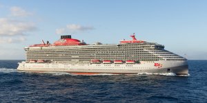 Virgin Voyages launches 2,021 free cruises