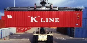 K Line and ONE hold  joint crisis management drill