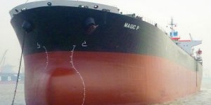 Castor Maritime joins tanker sector with two aframax buy
