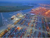 GPA sets monthly record in container volumes