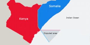 Somalia rejects Kenya's 4th request to delay maritime case