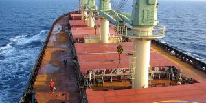 Golden Ocean signs contract for 18 bulkers from Fredriksen