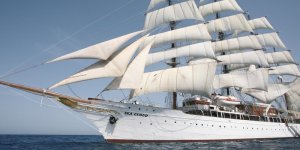 Sea Cloud Cruises to resume operations on May 7