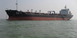 Chinese state-owned GNG Ocean Shipping to build 50 LNG-powered bulkers