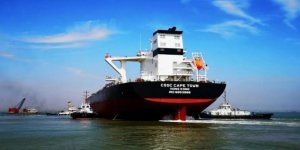 Explosion erupted onboard CSSC Shipping bulker near Gibraltar