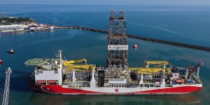 Turkey to invest nearly $111 million for Black Sea gas facility