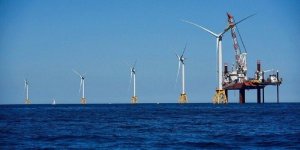 US Wind chooses K2 Management for Maryland Offshore Wind Project