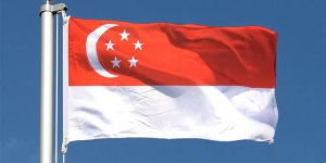 Singapore’s first LNG bunkering vessel begins commercial operations